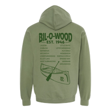 Load image into Gallery viewer, Tripping Hoodie