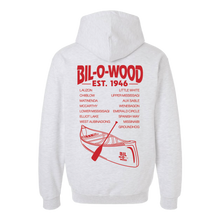 Load image into Gallery viewer, Tripping Hoodie