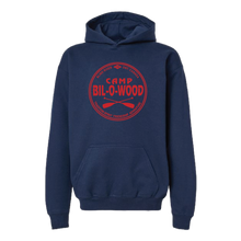 Load image into Gallery viewer, Bil-O-Wood Hoodie