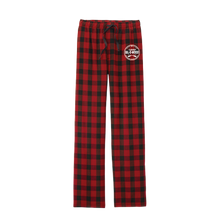 Load image into Gallery viewer, Plaid Pajama Pants