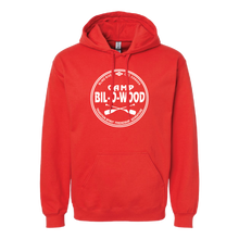 Load image into Gallery viewer, Bil-O-Wood Hoodie