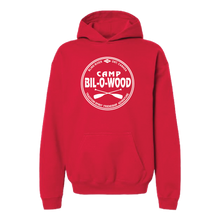 Load image into Gallery viewer, Bil-O-Wood Hoodie