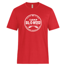 Load image into Gallery viewer, Bil-O-Wood T-shirt